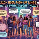 120+ Hood Pick-Up Lines for Bold, Funny & Street-Smart Rizz in 2026