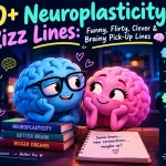 Neuroplasticity Rizz Lines